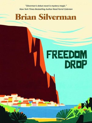 cover image of Freedom Drop
